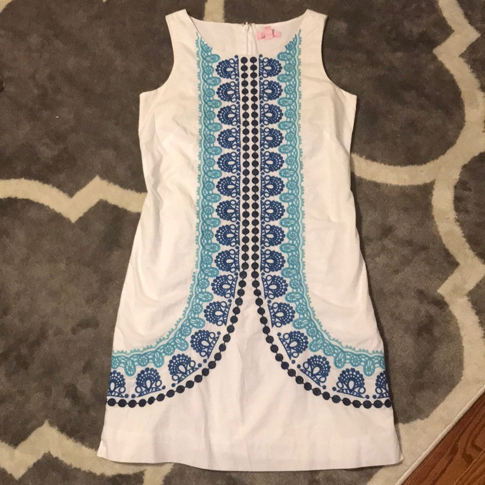Lilly dress